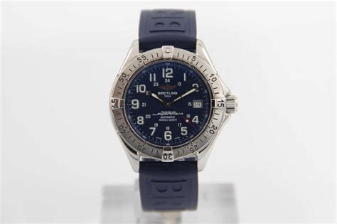 breitling 17040